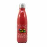 STOR SUPER MARIO STAINLESS STEEL BOTTLE 780ML 03581 - Image 3