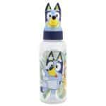 STOR : BLUEY - 3D FIGURINE BOTTLE 560ML 10109