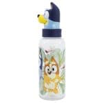STOR : BLUEY - 3D FIGURINE BOTTLE 560ML 10109 - Image 3