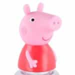 STOR : PEPPA - 3D FIGURINE BOTTLE 560ML 10115 - Image 2
