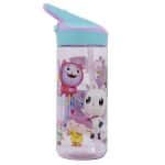 STOR : GABBY DOLLHOUSE - MEDIUM ECOZEN PREMIUM BOTTLE 620ML 21297
