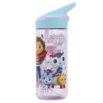 STOR : GABBY DOLLHOUSE - MEDIUM ECOZEN PREMIUM BOTTLE 620ML 21297 - Image 3