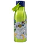 STOR : MINECRAFT ISOMETRIC HIGH ALUMINIUM BOTTLE 530ML 40460