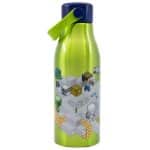 STOR : MINECRAFT ISOMETRIC HIGH ALUMINIUM BOTTLE 530ML 40460 - Image 4
