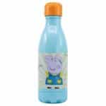 STOR : PEPPA PIG KINDNESS COUNTS - DAILY PLASTIC BOTTLE 560ML 41203