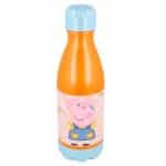 STOR : PEPPA PIG KINDNESS COUNTS - DAILY PLASTIC BOTTLE 560ML 41203 - Image 2