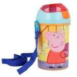 STOR : PEPPA PIG - POP UP CANTEEN 450ML 48669