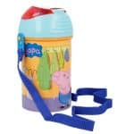 STOR : PEPPA PIG - POP UP CANTEEN 450ML 48669 - Image 3