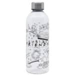 STOR : FRIENDS HYDRO BOTTLE 850 ML 650