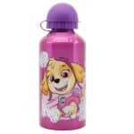 STOR : PAW PATROL - GIRL SKETCH ESSENCE ALUMINIUM BOTTLE 400ML 74534 - Image 2
