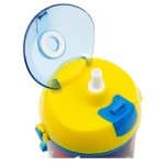 STOR : PAW PATROL PUP POWER - POP UP CANTEEN 450ML 74669 - Image 2