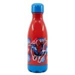 STOR : MARVEL SPIDERMAN ARACHNID GRID DAILY PLASTIC BOTTLE 560ML 74703