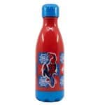 STOR : MARVEL SPIDERMAN ARACHNID GRID DAILY PLASTIC BOTTLE 560ML 74703 - Image 2