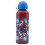 STOR : MARVEL SPIDERMAN ARACHNID GRID DAILY HIGH ALUMINIUM BOTTLE 530ML 74760 - Image 2
