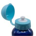 STOR : DISNEY STITCH PALMS - ALUMINIUM BOTTLE 400ML 75034 - Image 2