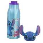 STOR: STITCH 3D FIGURINE ALUMINIUM BOTTLE 690ML 75052 - Image 2