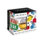 STOR FRIENDS CENTRAL PERK CERAMIC MUG IN GIFT BOX 325ML 7851