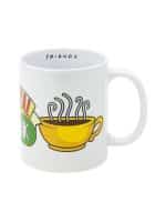STOR FRIENDS CENTRAL PERK CERAMIC MUG IN GIFT BOX 325ML 7851 - Image 2