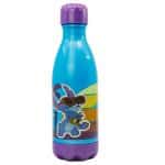 STOR : STITCH BEACH - DAILY PLASTIC BOTTLE 560ML 8462