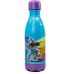 STOR : STITCH BEACH - DAILY PLASTIC BOTTLE 560ML 8462 - Image 3