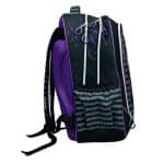 GIM PRIMARY OVAL BACKPACK WEDNESDAY 316-20031 - Image 2