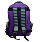 GIM PRIMARY OVAL BACKPACK WEDNESDAY 316-20031 - Image 3