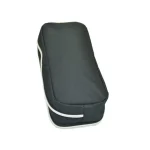 GIM PENCIL CASE OVAL WEDNESDAY 316-20144 - Image 2