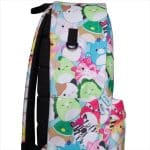 SQUISHMALLOWS - MULTI CHARACTER BASIC BACKPACK 316-30013 - Image 3