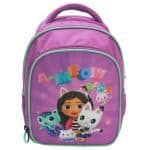 GIM GABBY DOLLHOUSE NURSERY BAG 316-40054