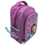 GIM GABBY DOLLHOUSE NURSERY BAG 316-40054 - Image 2