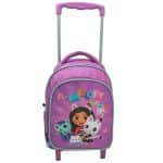 GIM TROLLEY BACKPACK - GABBY DOLLHOUSE 316-40072