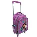 GIM TROLLEY BACKPACK - GABBY DOLLHOUSE 316-40072 - Image 2