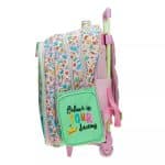 GIM TROLLEY BACKPACK - SUMMER FUN 331-50074 - Image 2