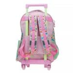 GIM TROLLEY BACKPACK - SUMMER FUN 331-50074 - Image 3