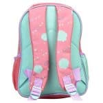 GIM BACKPACK NURSERY PRINCESS ARIEL 331-53054 - Image 2