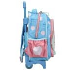 GIM NURSERY TROLLEY BAG PRINCESS SNOWHITE 331-55072 - Image 2