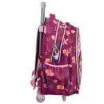 GIM TROLLEY BACKPACK - PRINCESS CASTLE 331-56074 - Image 2