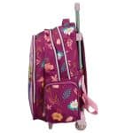 GIM TROLLEY BACKPACK - PRINCESS CASTLE 331-56074 - Image 3