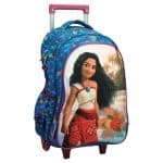 GIM TROLLEY BACKPACK - VAIANA WAVE 331- 57074