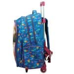 GIM TROLLEY BACKPACK - VAIANA WAVE 331- 57074 - Image 2