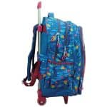 GIM TROLLEY BACKPACK - VAIANA WAVE 331- 57074 - Image 3