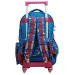 GIM TROLLEY BACKPACK - VAIANA WAVE 331- 57074 - Image 4
