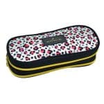 HALLMARK PANCIL CASE - ANIMAL PRINT 333-26141