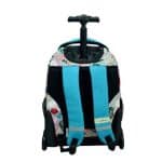HALLMARK BUG 24 TROLLEY BACKPACK 333-28074 - Image 3