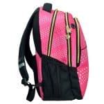 HALLMARK OVAL DOTS BACKPACK 333-29031 - Image 2