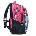 HALLMARK BACKPACK LOVE ZEBRA 333-34031 - Image 2