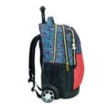 HALLMARK TROLLEY BAG PRINT 333-35074 - Image 2