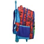 GIM TROLLEY BACKPACK - PAW PATROL RESCUE WHEELS 334-00074 - Image 2