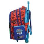 GIM TROLLEY BACKPACK - PAW PATROL RESCUE WHEELS 334-00074 - Image 3