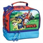 GIM LUNCH BAG - PAW PATROL RESCUE 334-00220